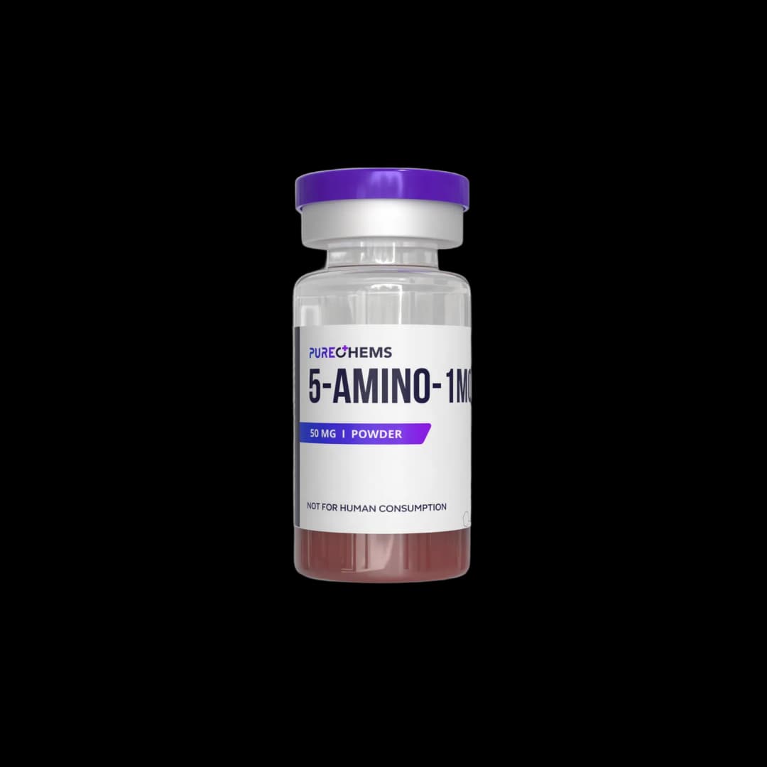 5-amino-1MQ - 50mg