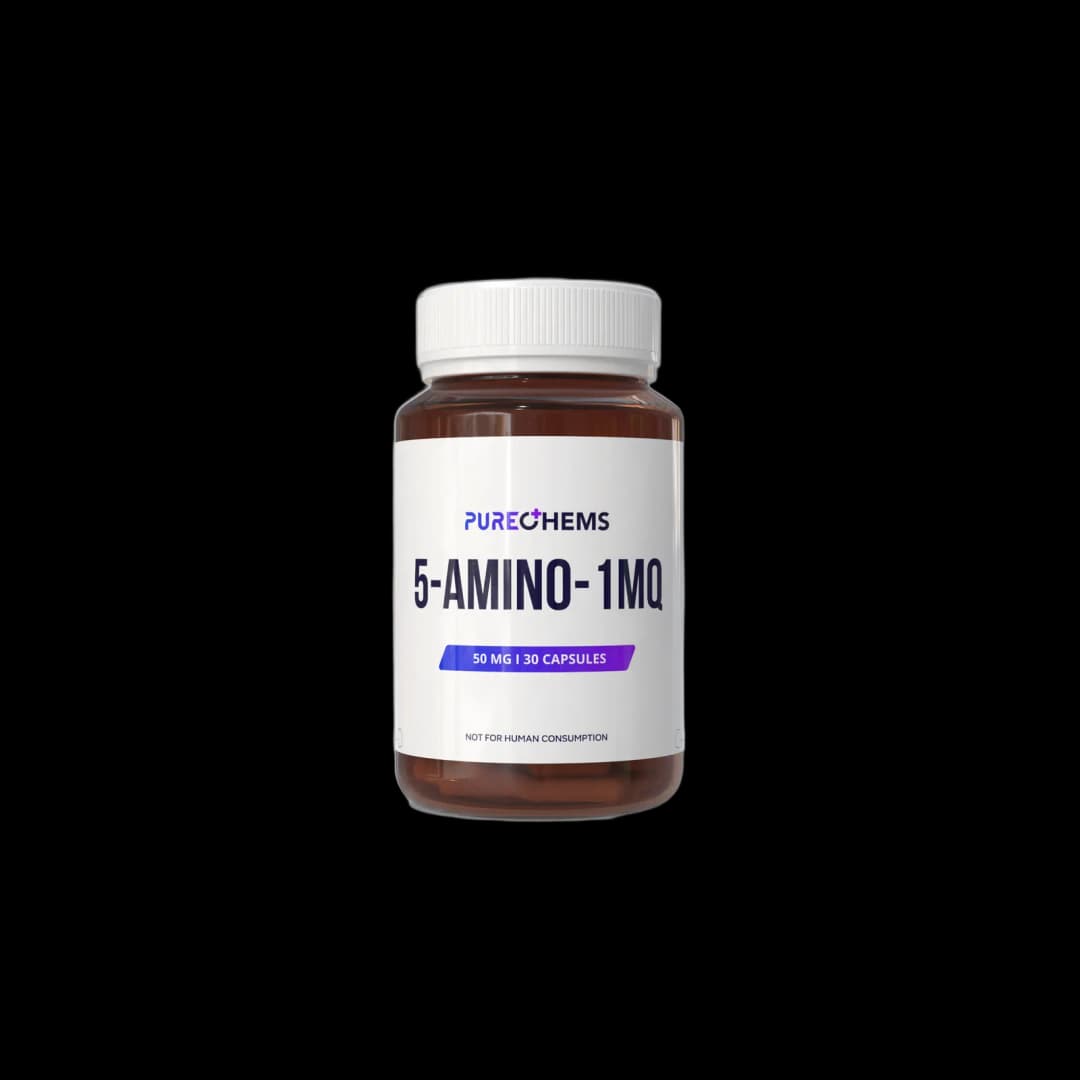 5-amino-1MQ
