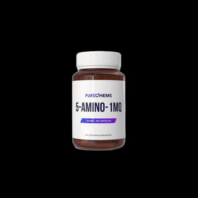 5-amino-1MQ