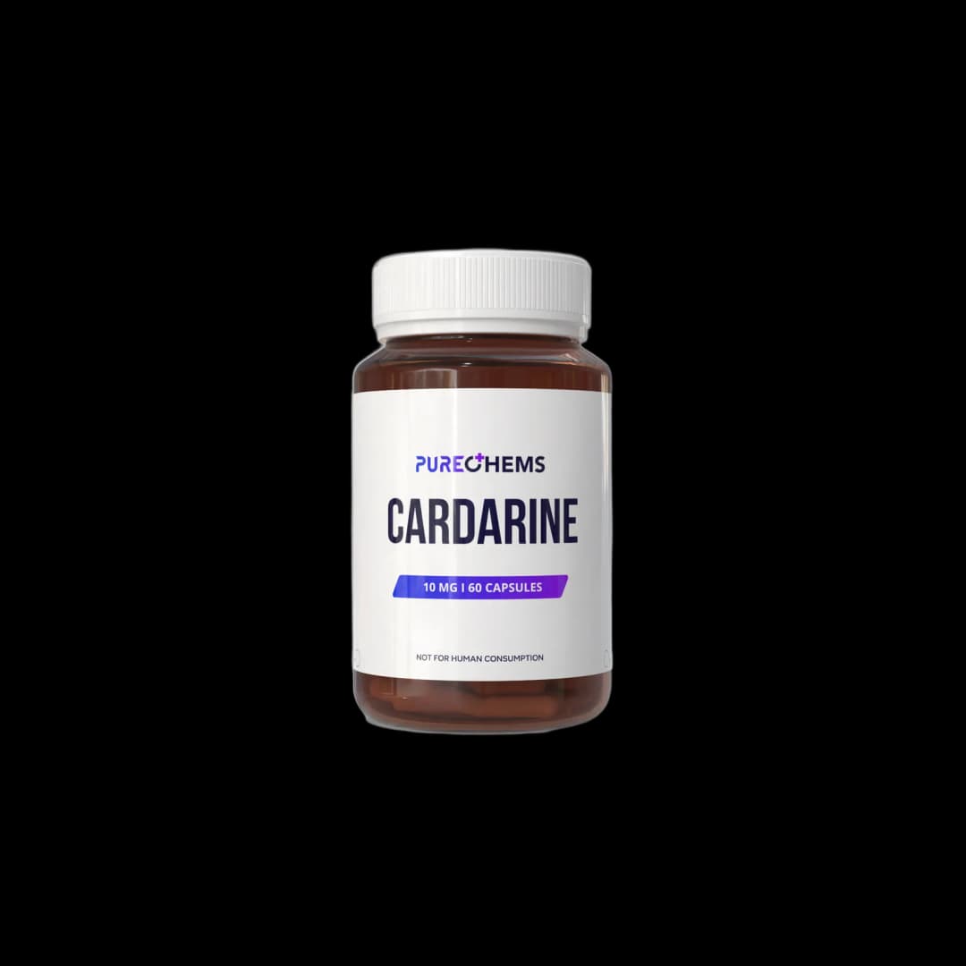 Cardarine (GW-501516)