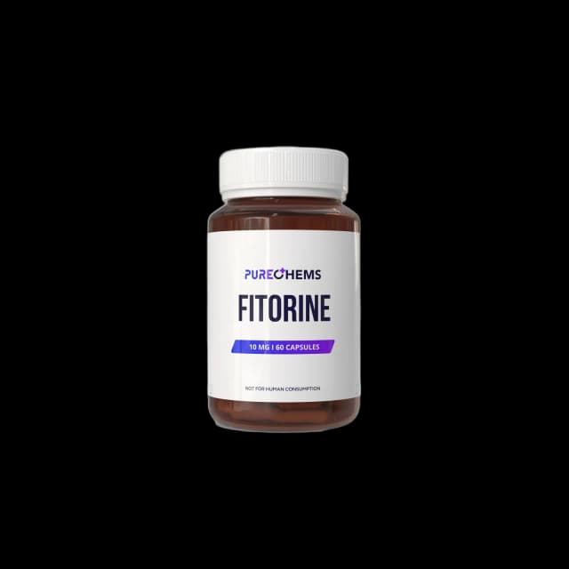 Fitorine (GW-0742)