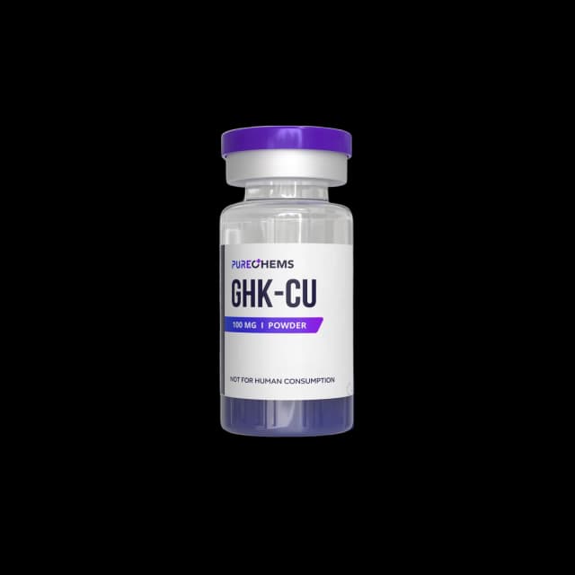 GHK-Cu