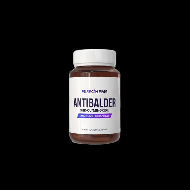 Antibalder