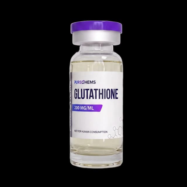 Glutathione