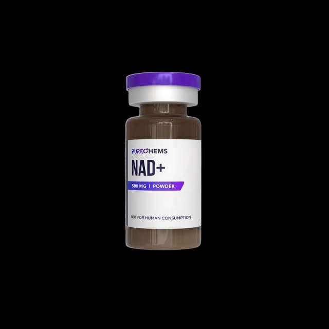 NAD+