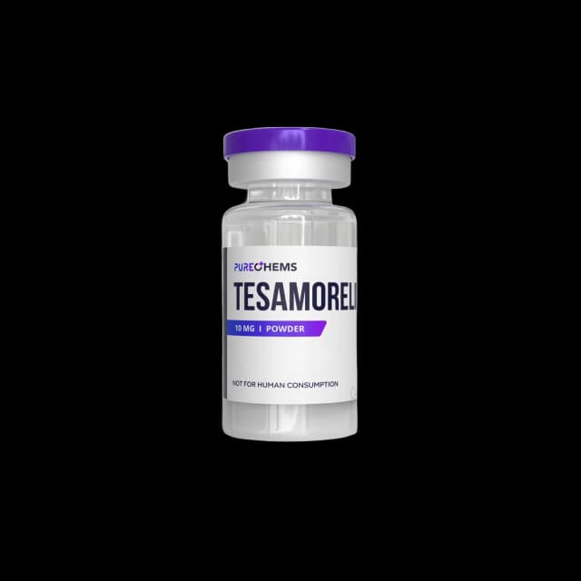 Tesamorelin