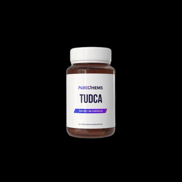 TUDCA